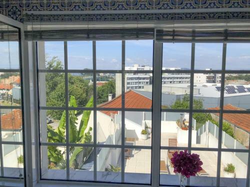 Apartamento Lv Premier Gaia