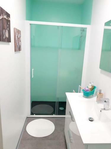 Apartment Rua De Raimundo De Carvalho