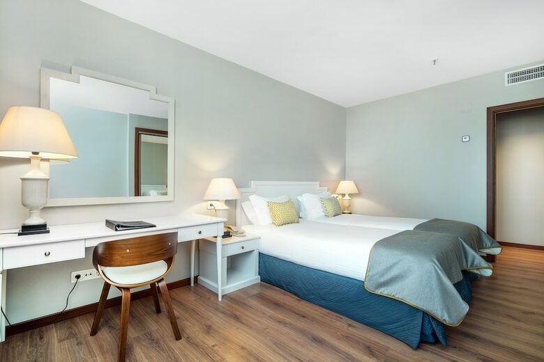 Apartamento Gaia Residence
