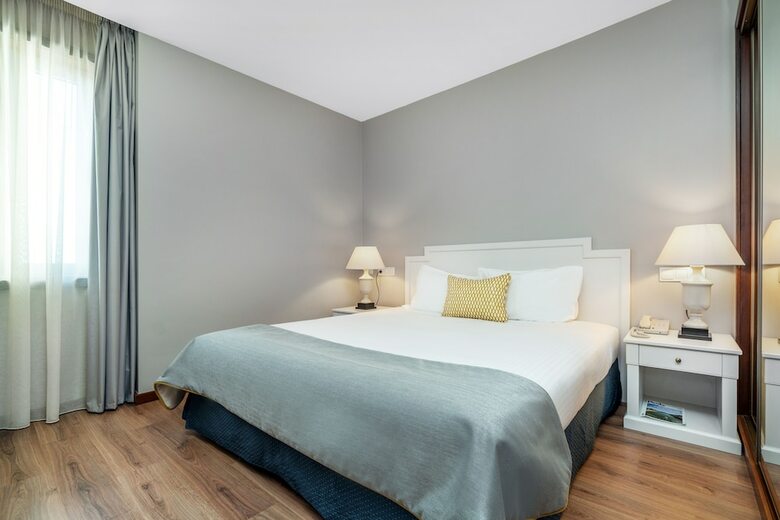 Apartamento Gaia Residence
