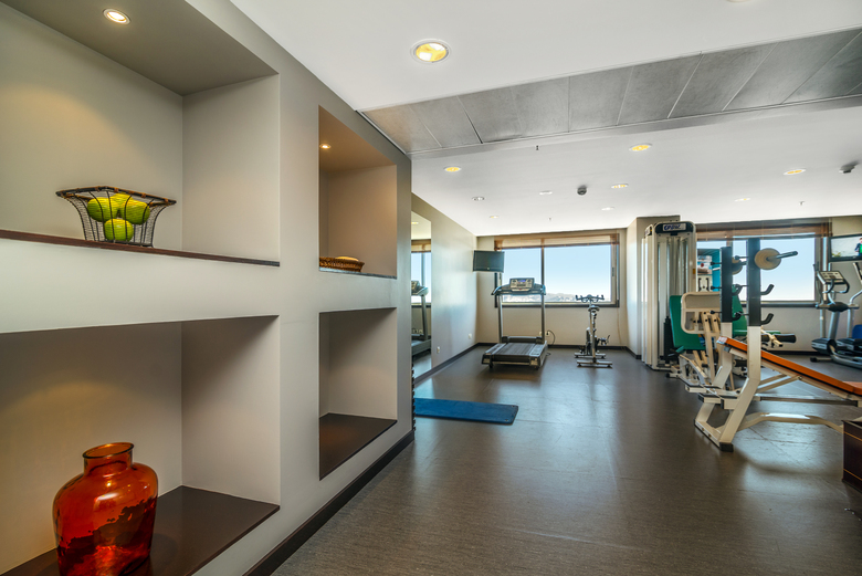 Apartamento Gaia Residence