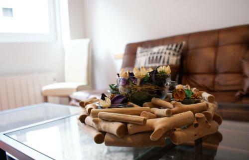 Old Town Apartment By Living Well