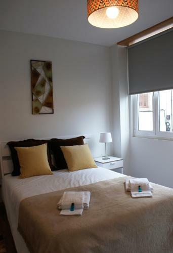 Old Town Apartment By Living Well