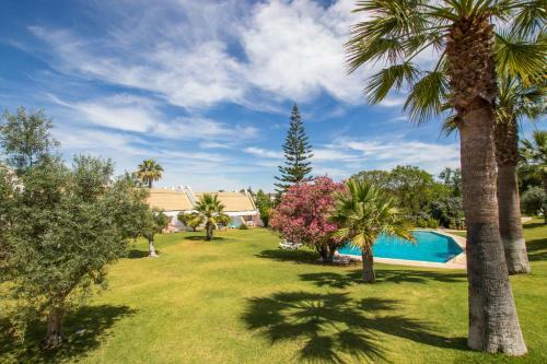 Capitalmoura Mouragolf Village