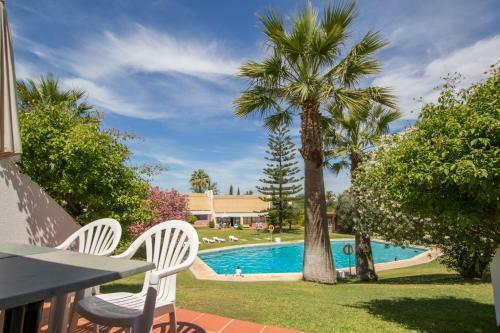 Capitalmoura Mouragolf Village