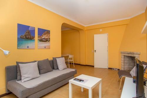 Apartamento Akisol Vilamoura Emerald IV