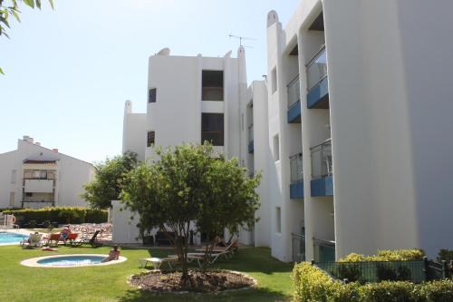 Apartamento Interpass Zarco