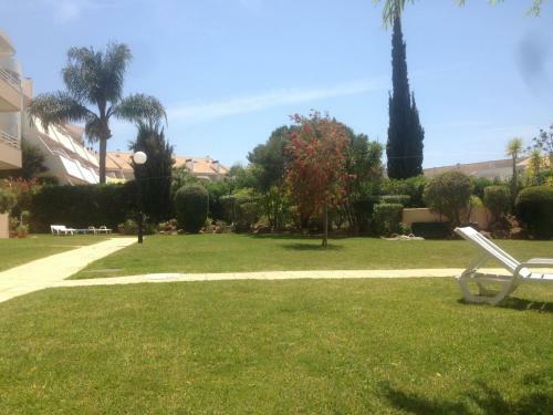 Apartamento Vilamoura Viamar Empreendimentos