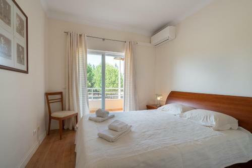 Apartamento Vilamoura Viamar Empreendimentos