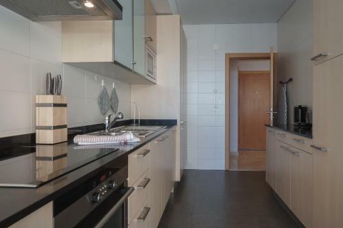 Apartamento Aquamar Marina 508 By Vilamoura Sun