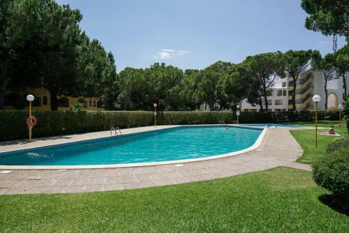 Apartamento Akisol Vilamoura Charm III