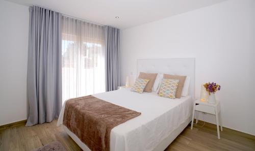 Apartamento P�tio Do Rabisco