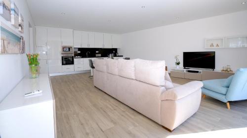 Apartamento P�tio Do Rabisco