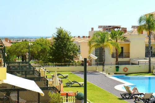 Apartamento Colina Do Pinhal