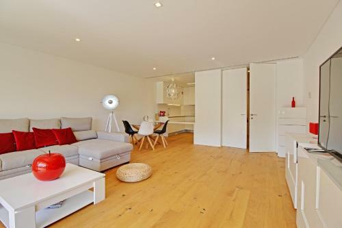 Villa Nature Apartment