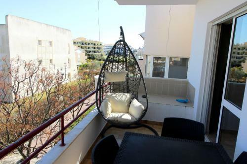 Apartamento S�o Torcato