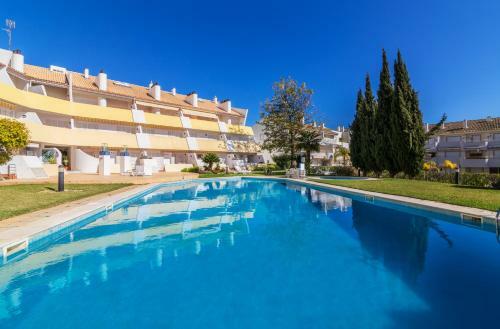 Falesia Vilamoura Apartment