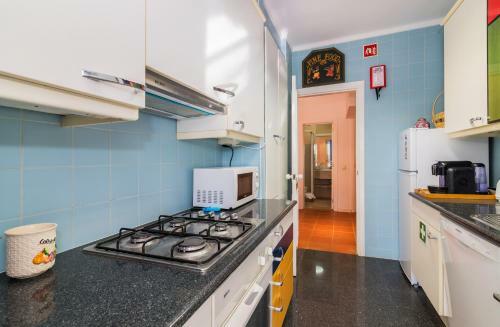 Falesia Vilamoura Apartment