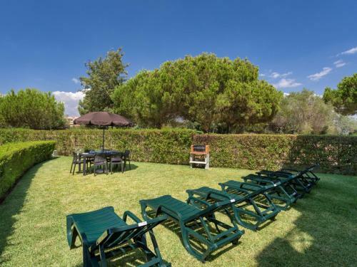 Apartment T3 Para�so Do Golf