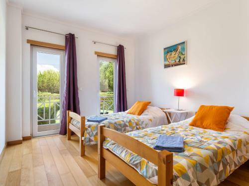 Apartment T3 Para�so Do Golf