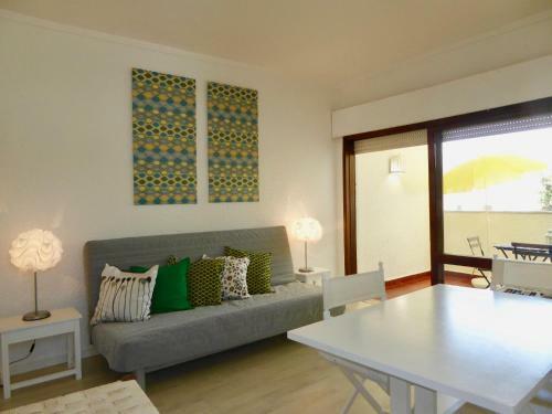 Apartamento Cip-t1 Fado