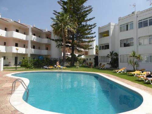 Apartamento Cip-t1 Fado
