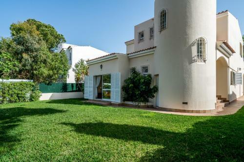 Villa Miera