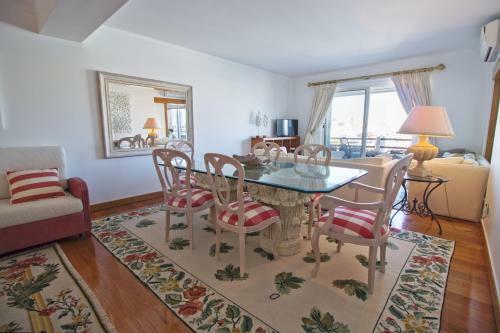 Apartamento Outstanding View Of Marina Vilamoura
