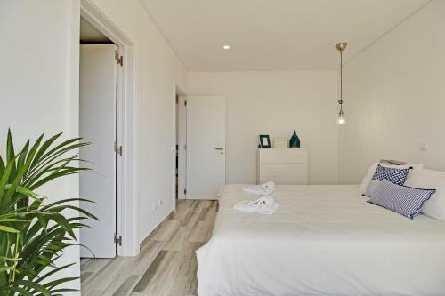 Apartamento Casa Vista Marina