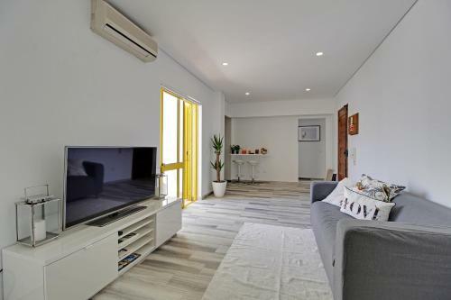 Apartamento Casa Vista Marina