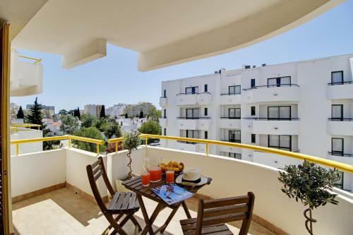Apartamento Casa Vista Marina