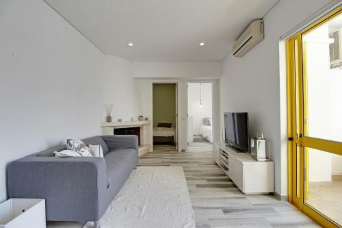 Apartamento Casa Vista Marina