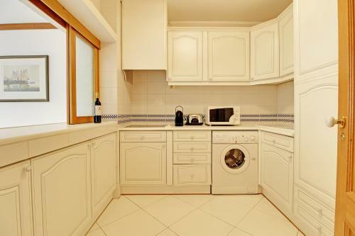 Apartamento Tivoli Downtown
