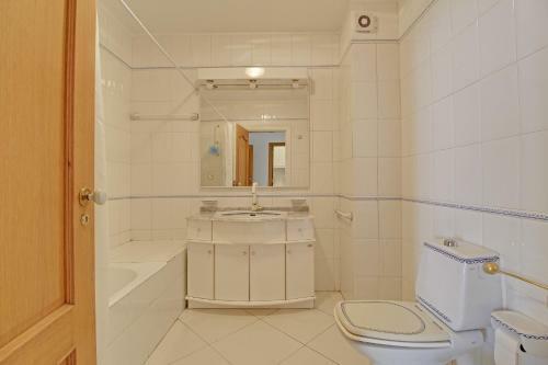 Apartamento Tivoli Downtown