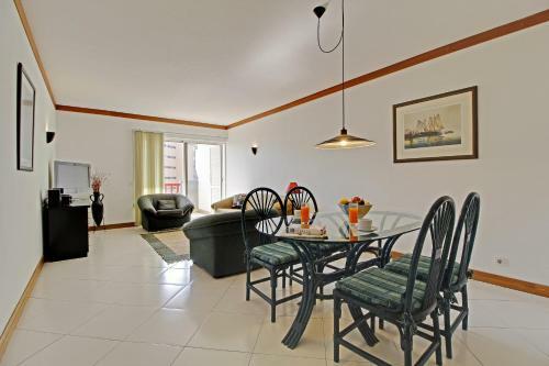 Apartamento Tivoli Downtown