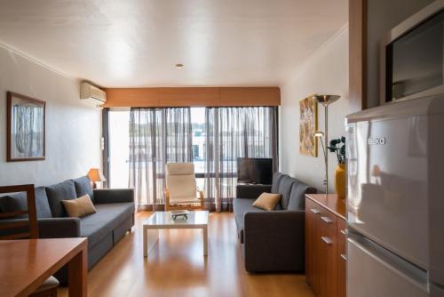 Apartamento Akisol Vilamoura Topaz
