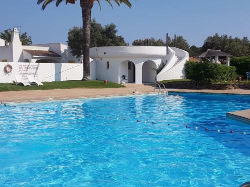 Aldeia Do Golf - Vila I8