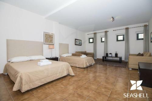 Casa Olive