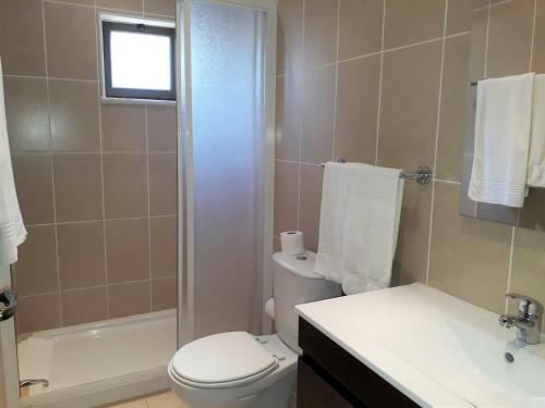Apartamento Mouramar