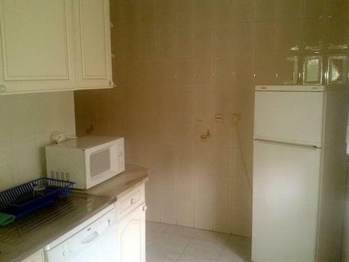 Apartamento Mouramar