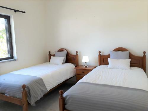Apartamento Mouramar