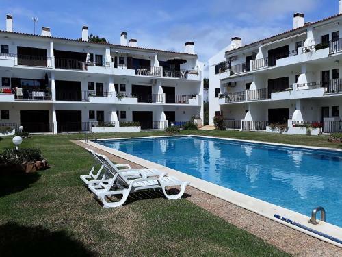 Apartamento Mouramar