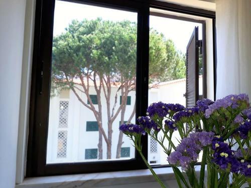 Apartamento Mouramar