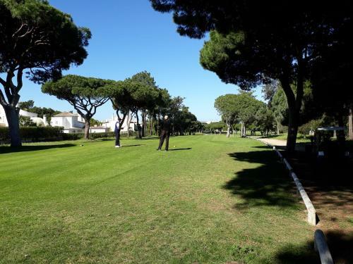 Apartamento Mouramar