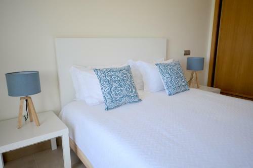 Apartamento Millennium Golf Residences