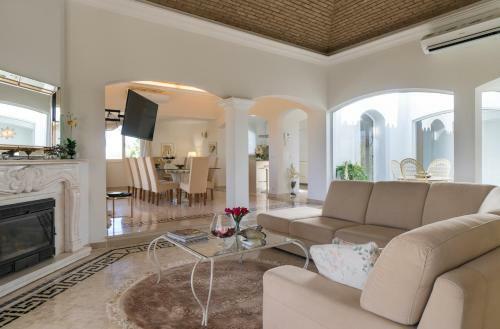 Villa Akivillas Vilamoura Emerald II