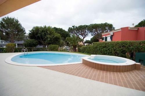 Villa Lopes