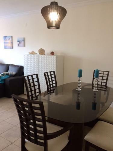 Apartamento Los Arcos W