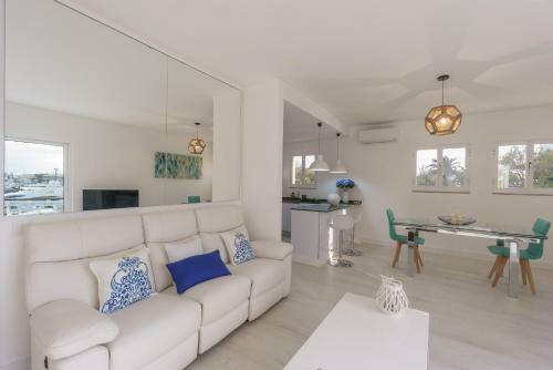 Apartamento Marina Vilamoura, Boat View