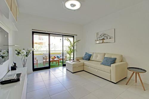 Nautilus Sun Apartment